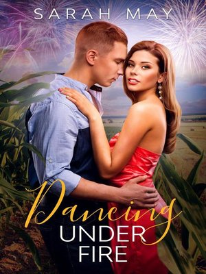 cover image of Dancing Under Fire